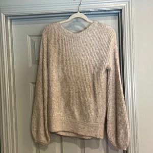 Boden / Sz S / Soft and cozy sweater / Never worn